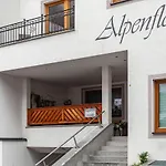 Alpenflora 2