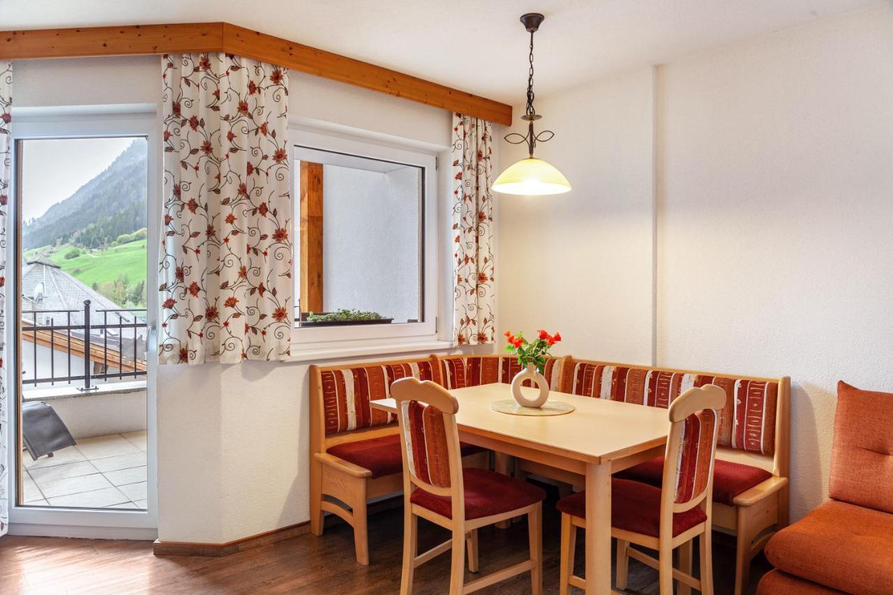 Appartement Alpenflora 2
