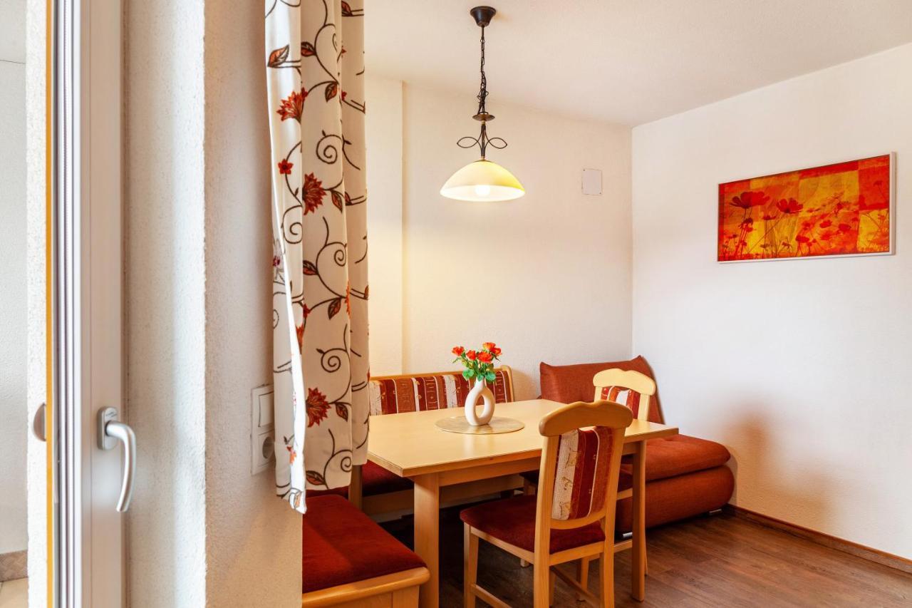 Appartement Alpenflora 2
