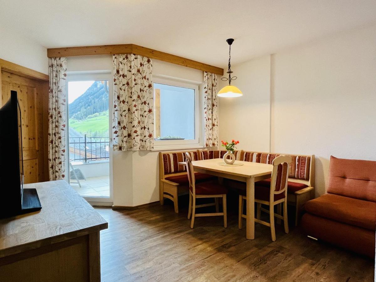 Alpenflora 2 Appartement *