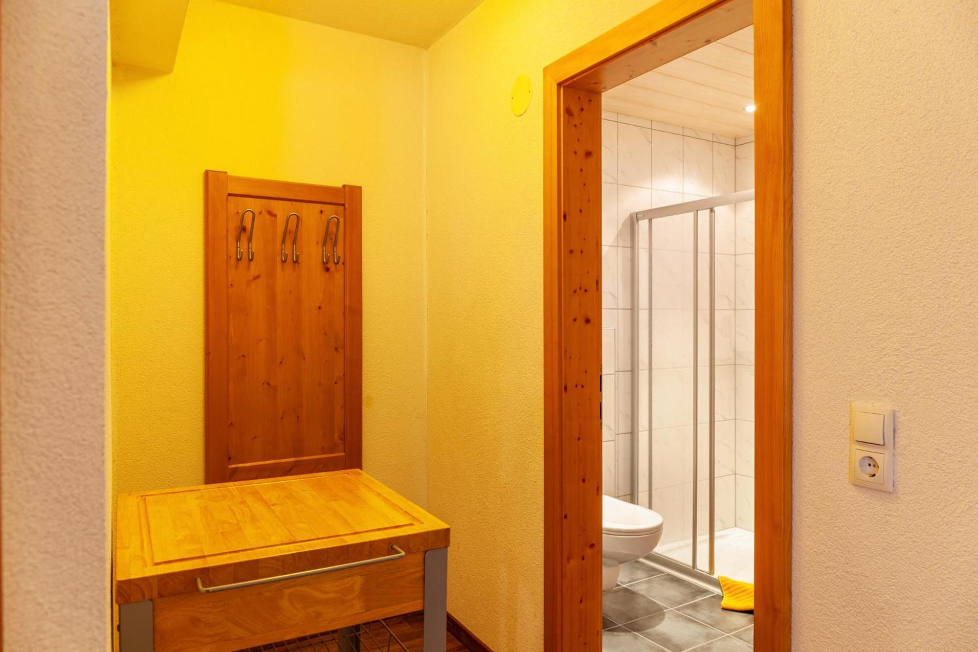 Appartement Alpenflora 2 Ischgl