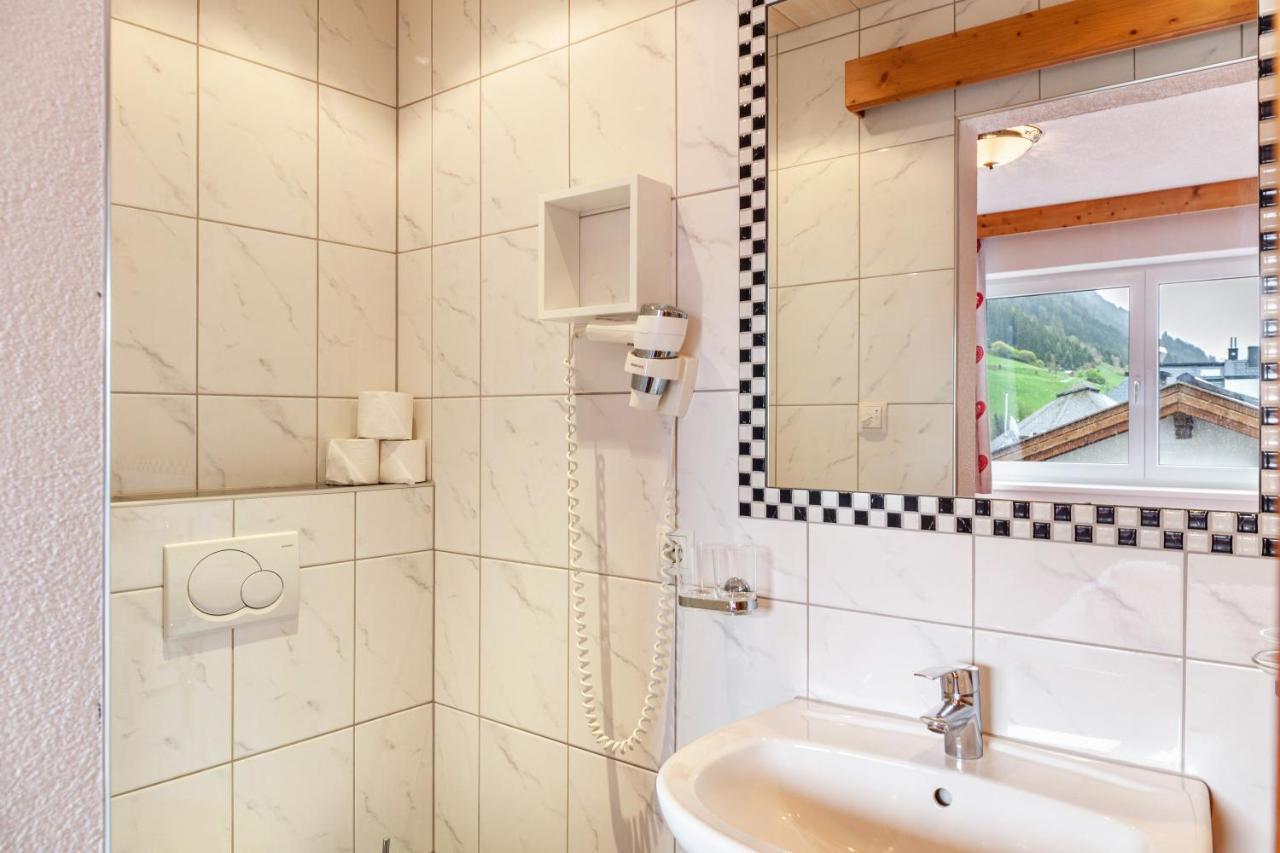Apartment Alpenflora 2 *