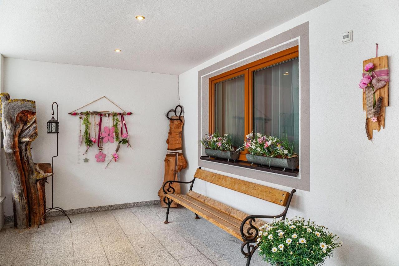 Apartment Alpenflora 2 Ischgl