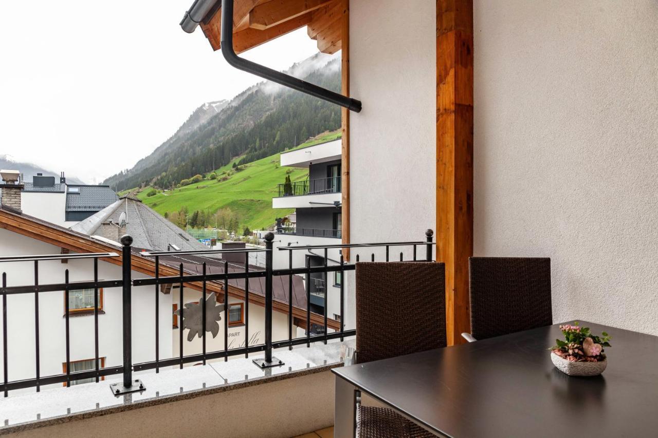 Alpenflora 2 * Ischgl