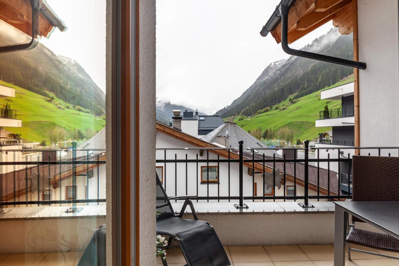 Apartment Alpenflora 2