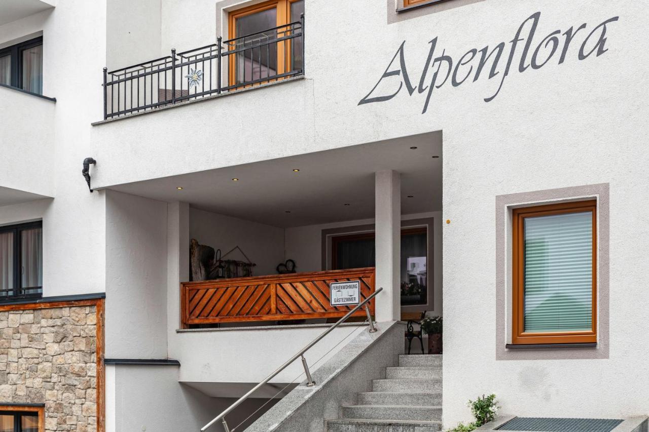 Alpenflora 2
